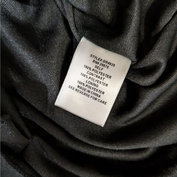 Everly sequin mini sleeveless dress Size M - Picture 4 of 6